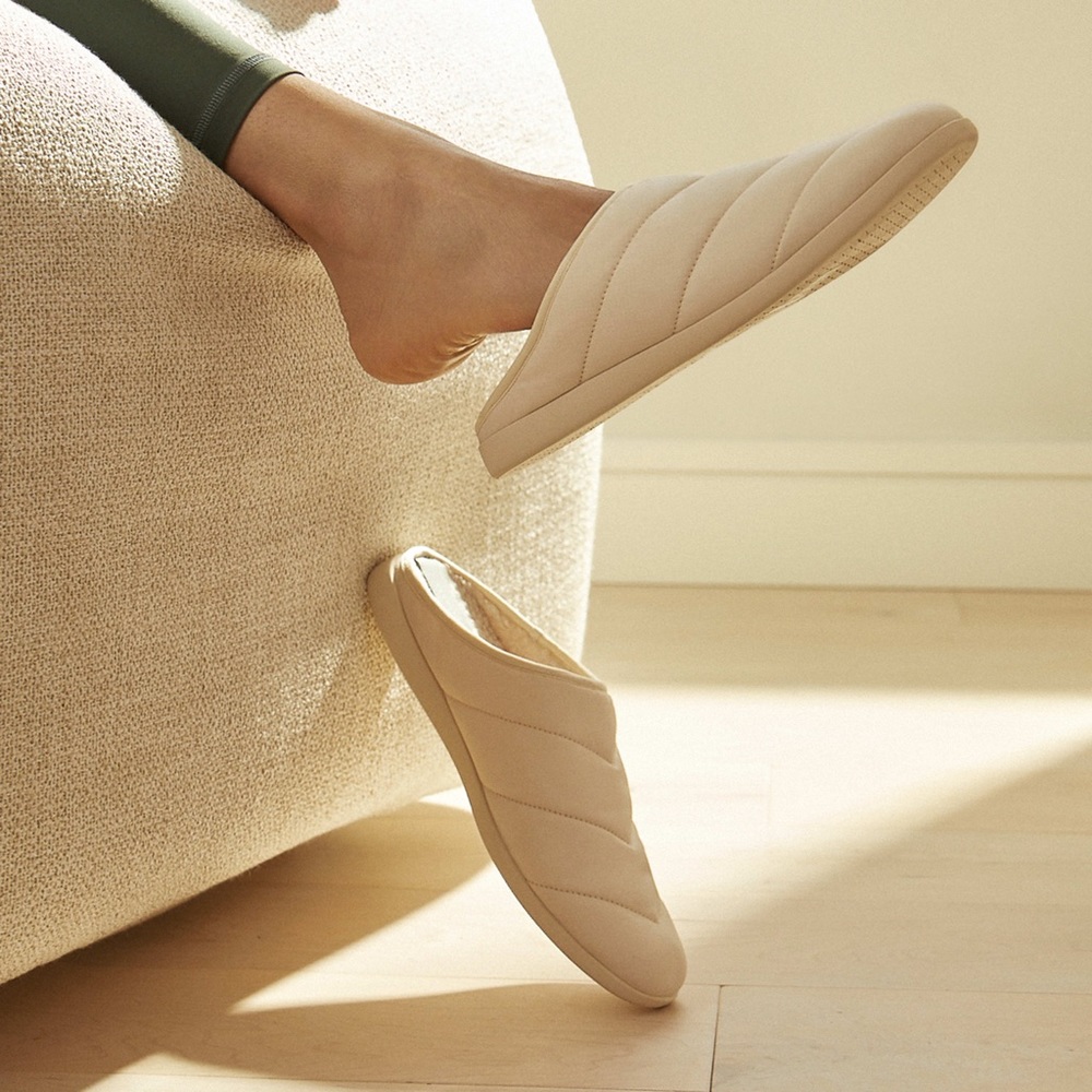 Everlane ReNew Slipper